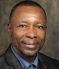 Dr. Patrick Gbele